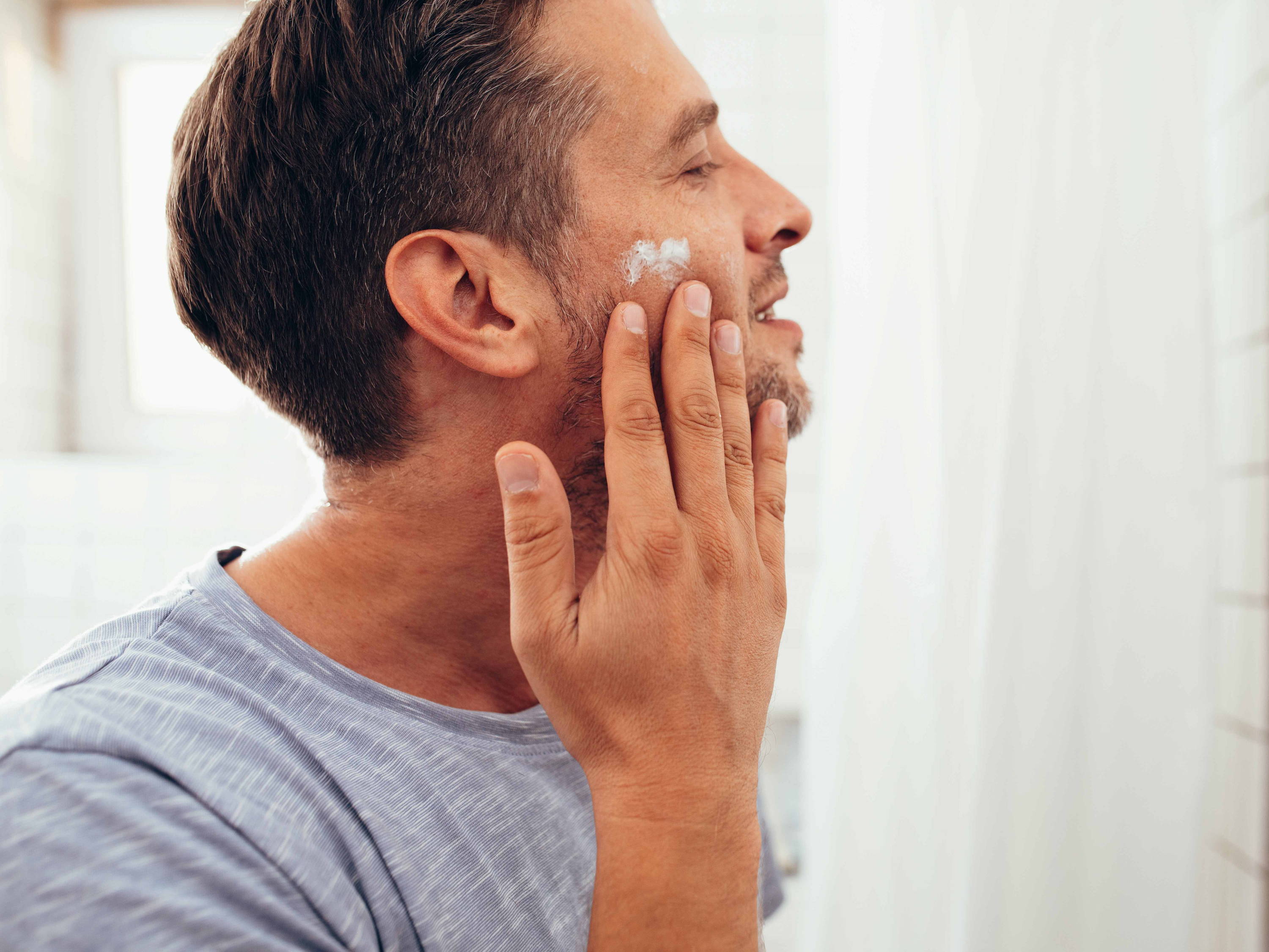 What Does Shaving Cream Do for Your Skin? Comfort Zone International